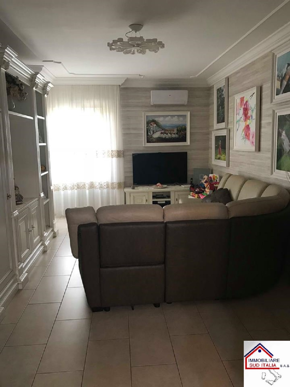 Appartamento in vendita a Giugliano in Campania