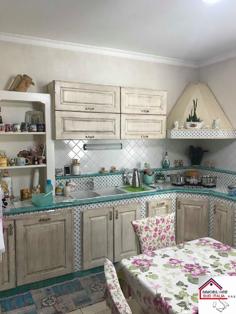 Appartamento in vendita a Giugliano in Campania