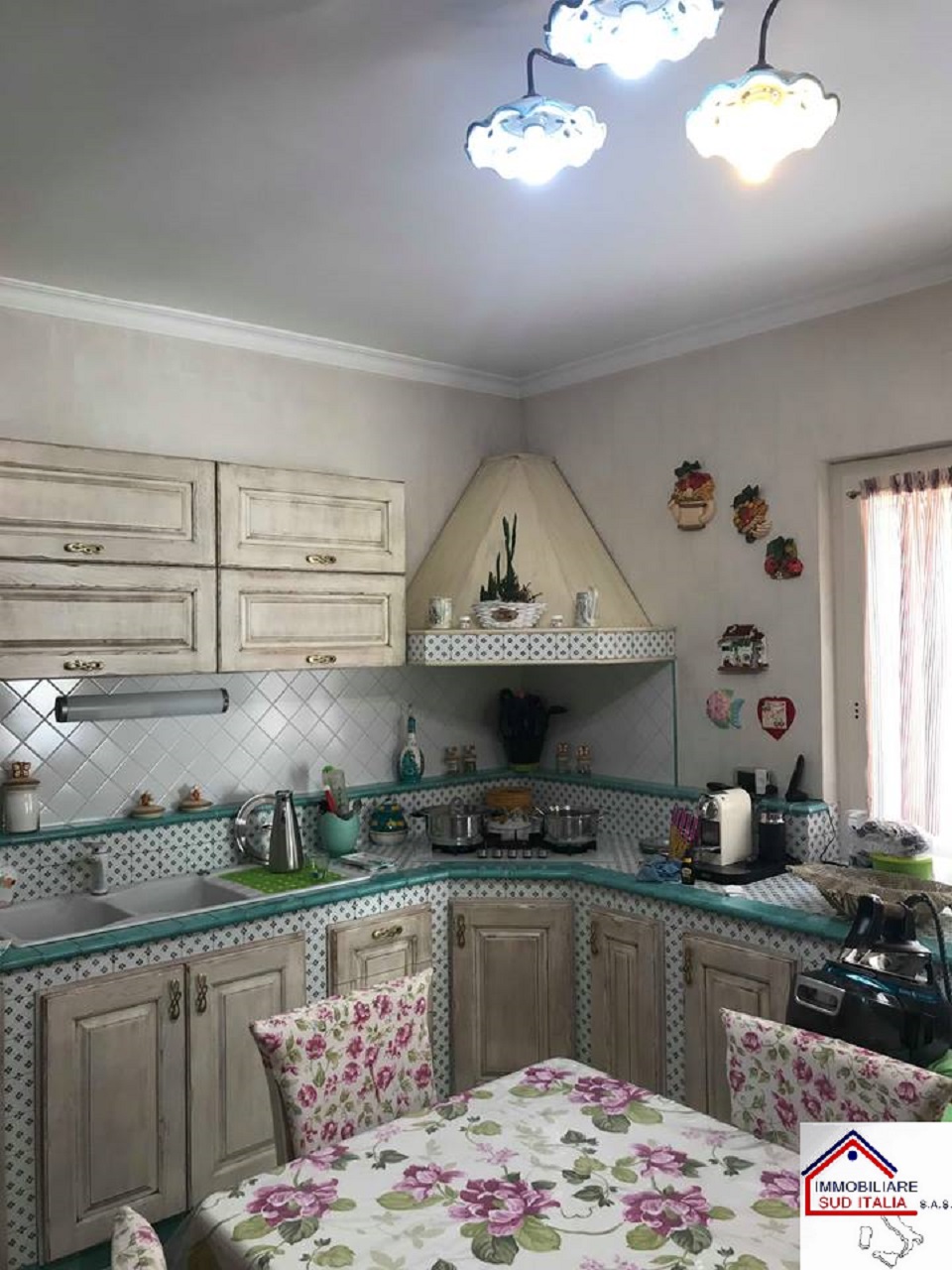 Appartamento in vendita a Giugliano in Campania