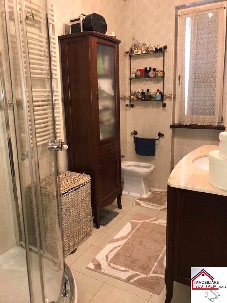 Appartamento in vendita a Giugliano in Campania