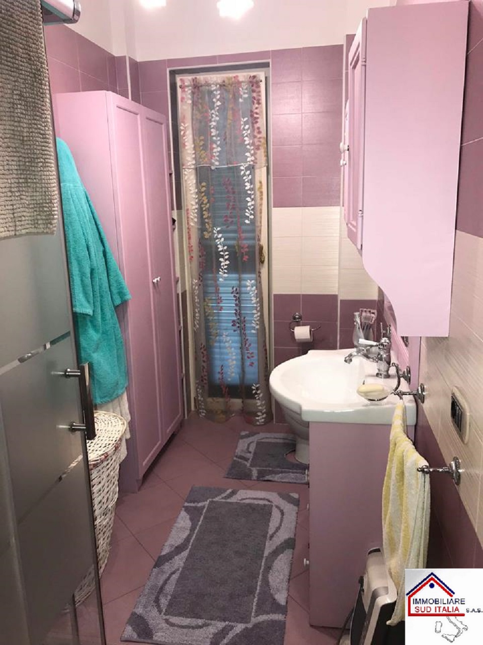 Appartamento in vendita a Giugliano in Campania