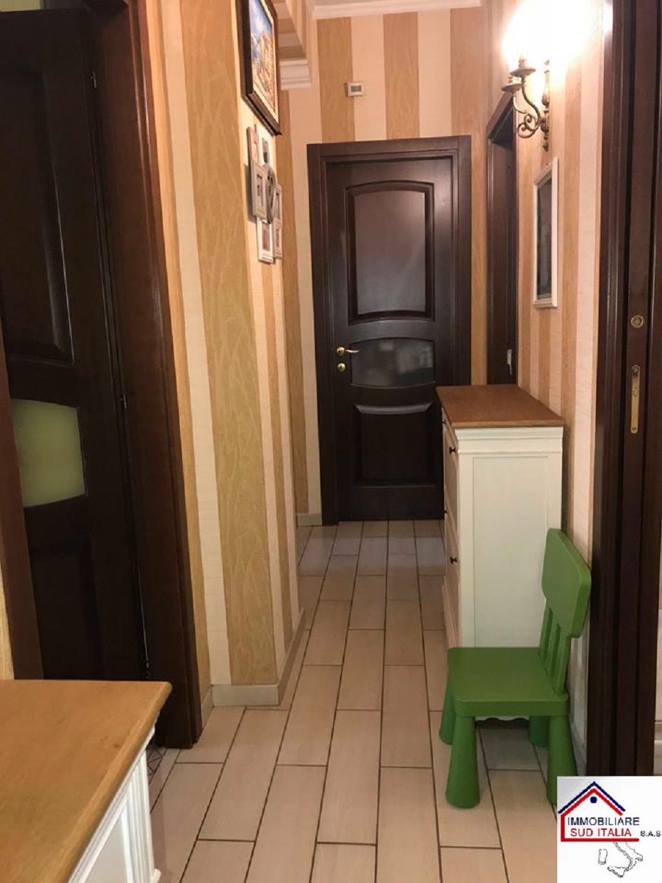 Appartamento in vendita a Giugliano in Campania