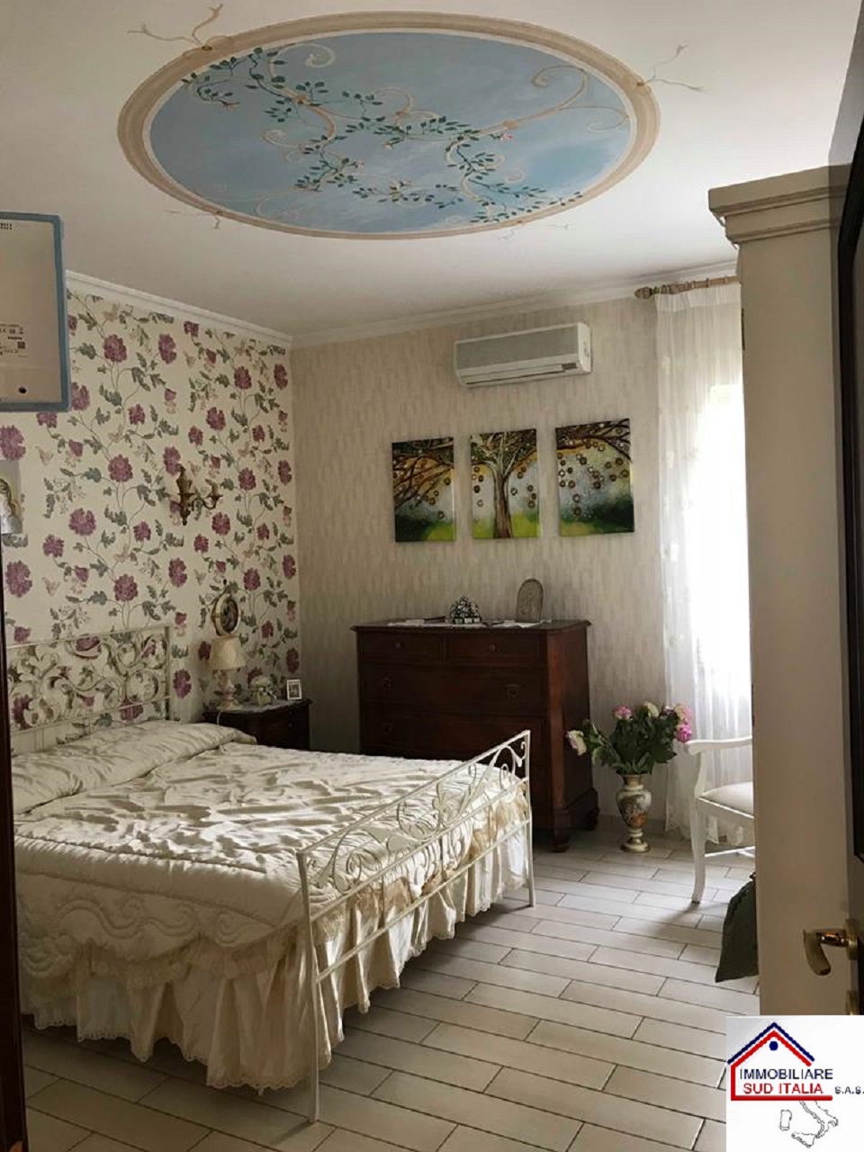 Appartamento in vendita a Giugliano in Campania