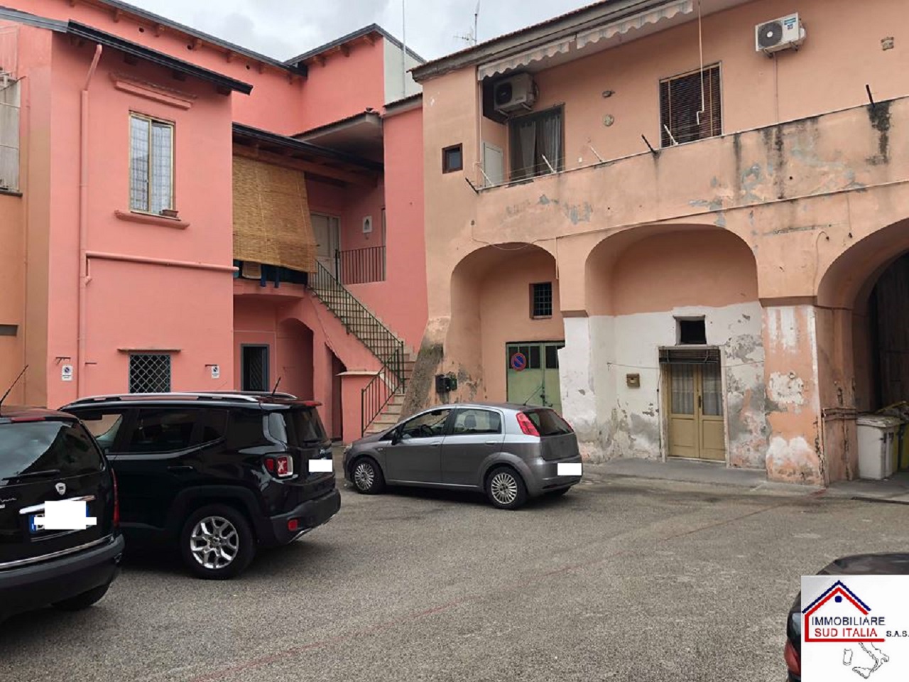 Appartamento in vendita a Giugliano in Campania