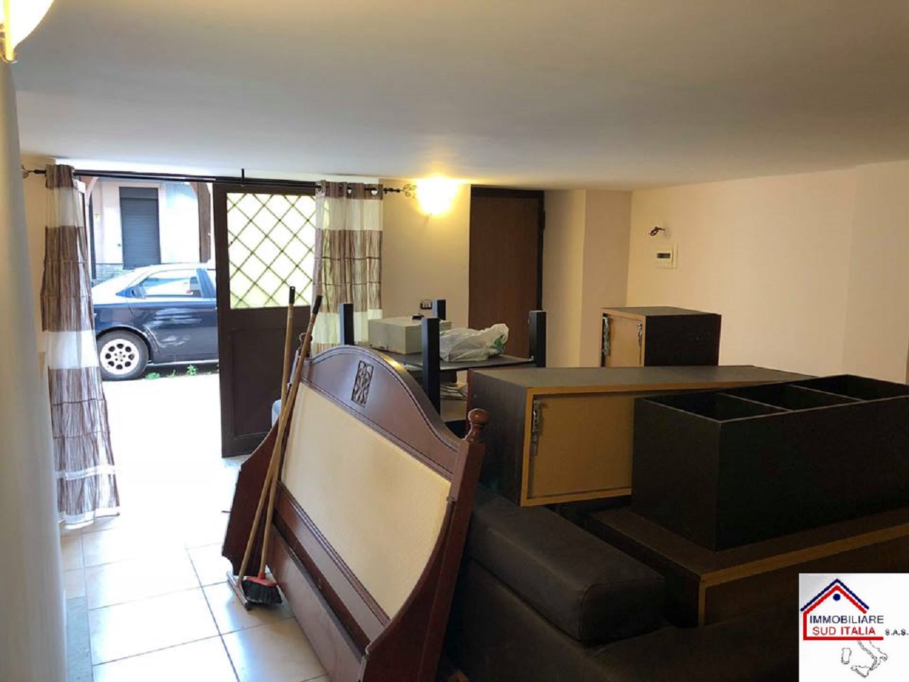 Appartamento in vendita a Giugliano in Campania