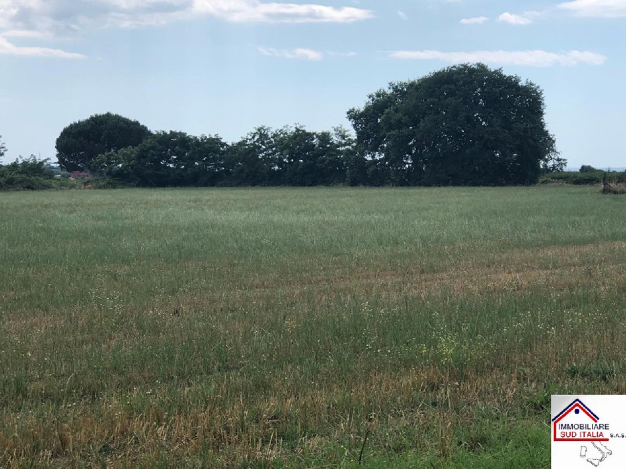 Terreno Agricolo in vendita a Qualiano