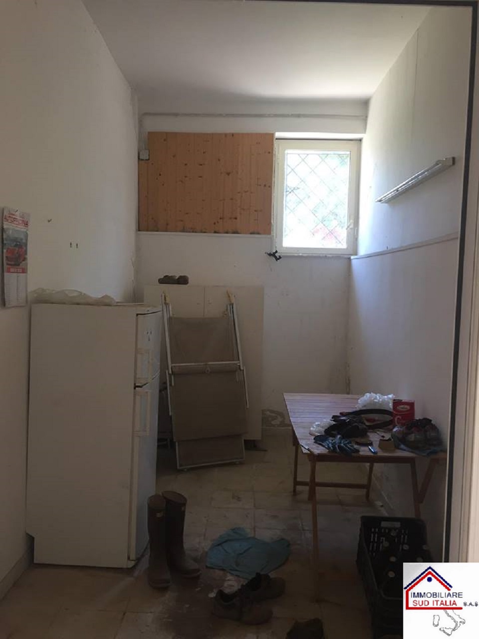 Deposito in affitto a Giugliano in Campania, Varcaturo