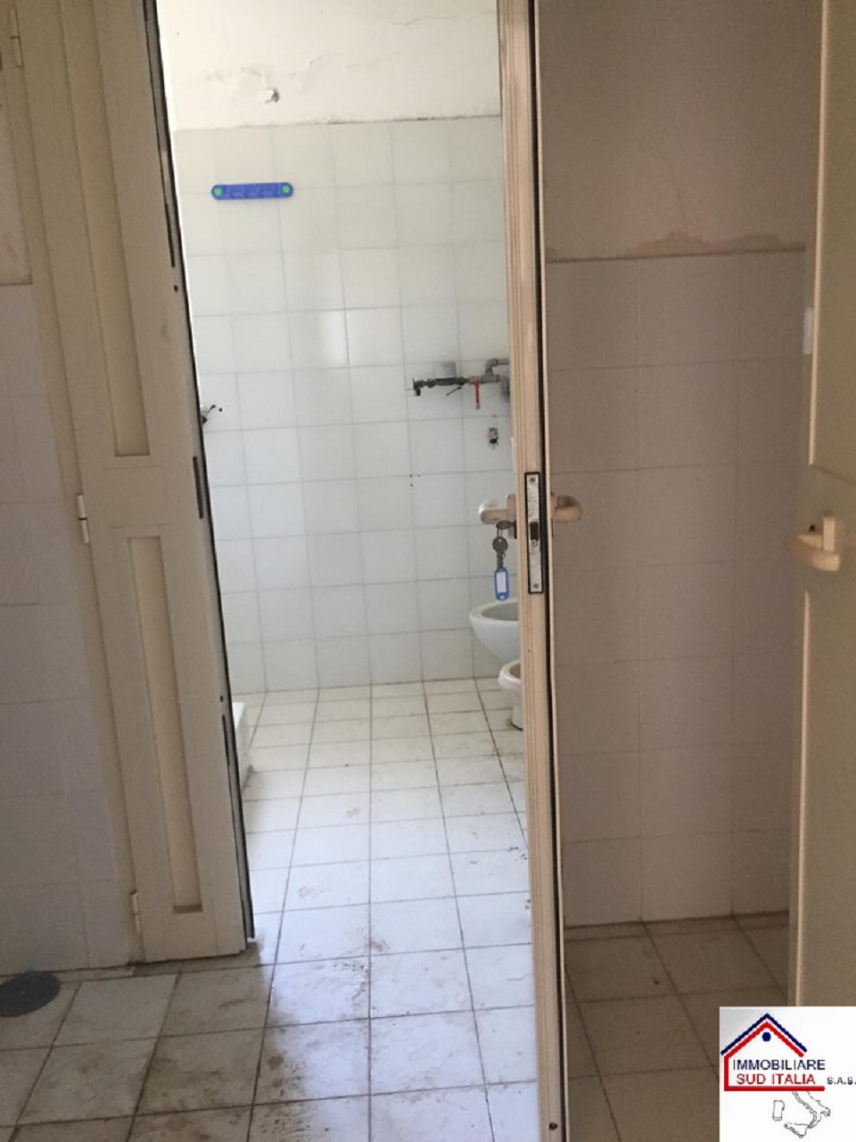 Deposito in affitto a Giugliano in Campania, Varcaturo