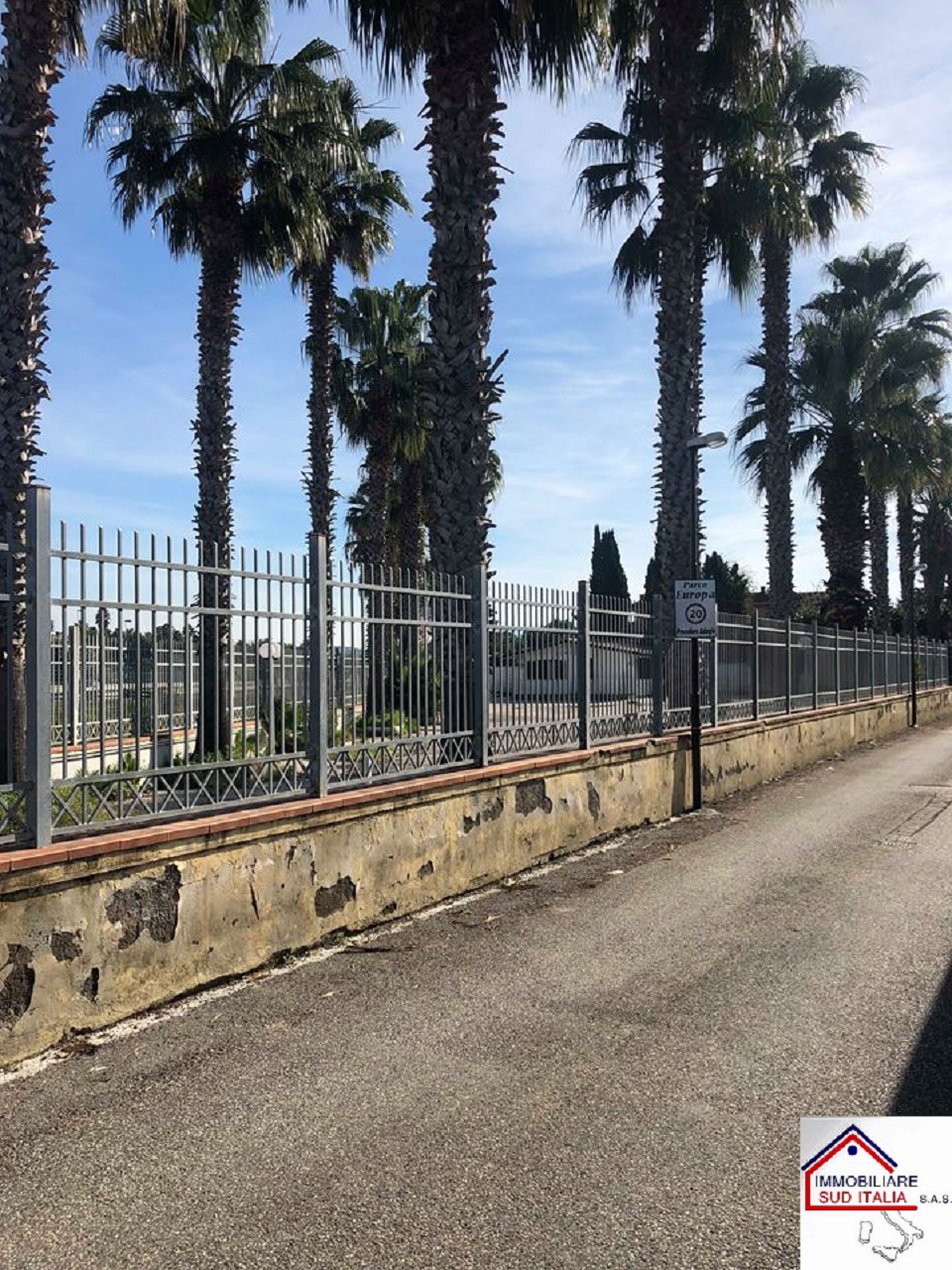 Terreno Agricolo in affitto a Giugliano in Campania, Varcaturo