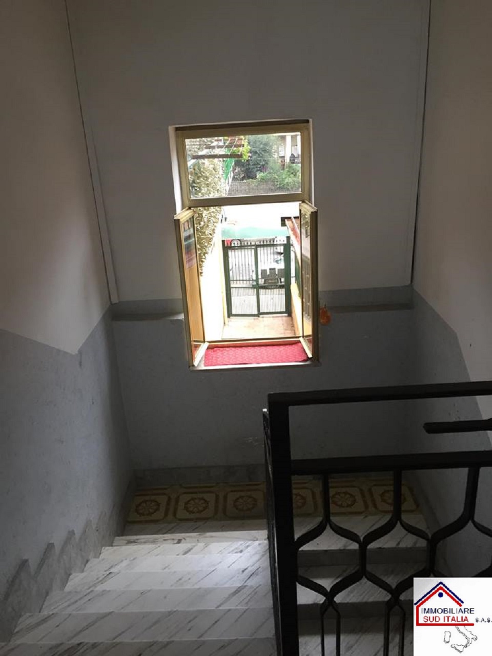 Appartamento in vendita a Giugliano in Campania