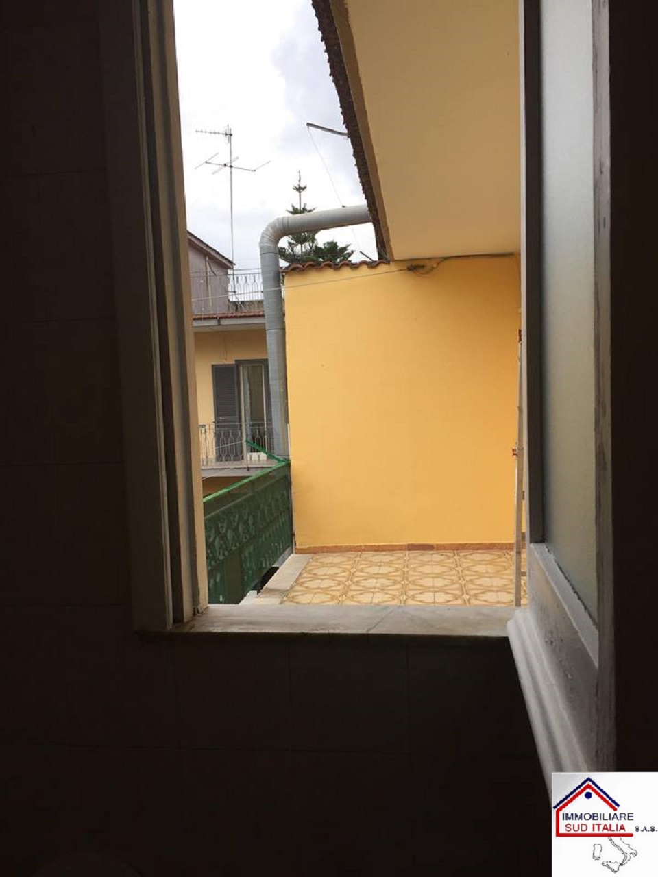 Appartamento in vendita a Giugliano in Campania