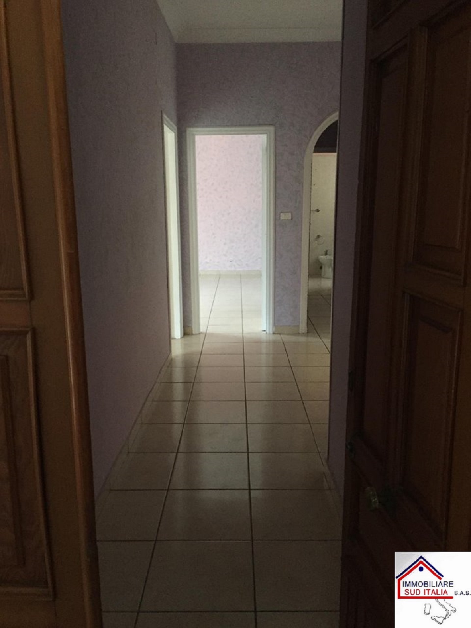 Appartamento in vendita a Giugliano in Campania