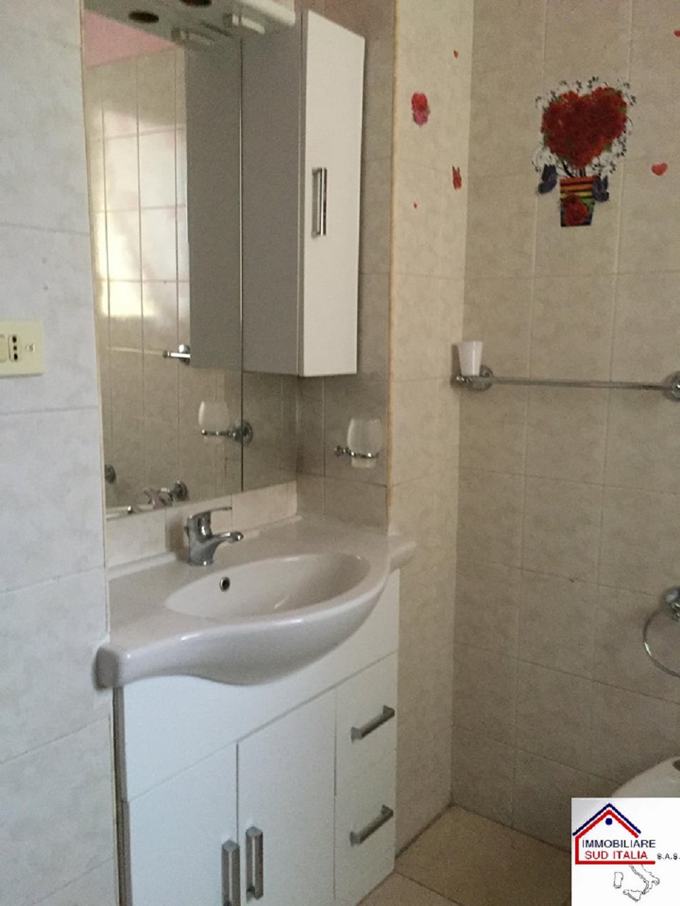 Appartamento in vendita a Giugliano in Campania