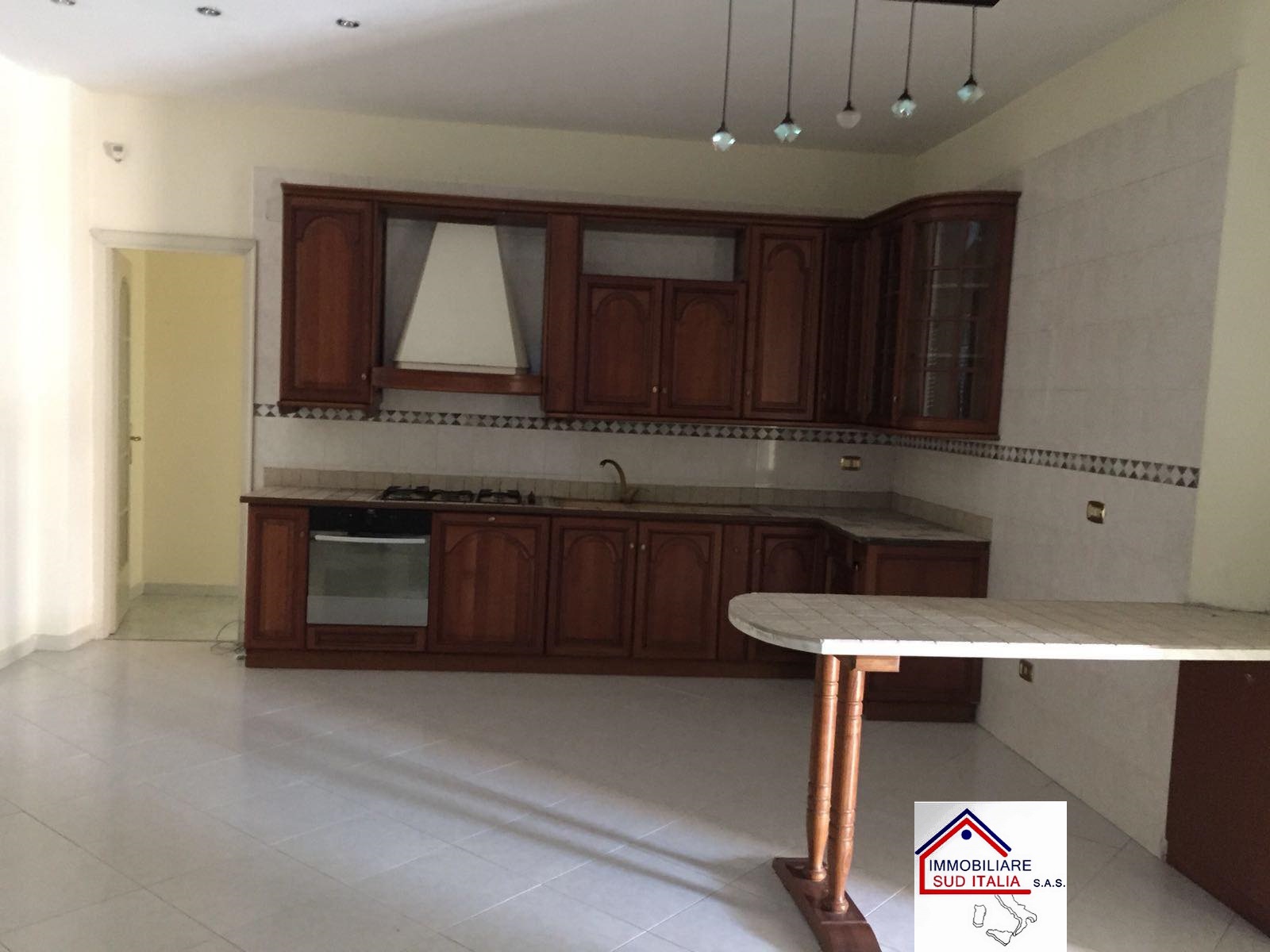 Villa in vendita a Giugliano in Campania, Licola