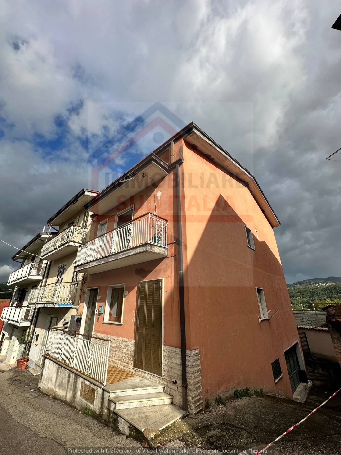 Casa singola in vendita a Pratola Serra, Pratola