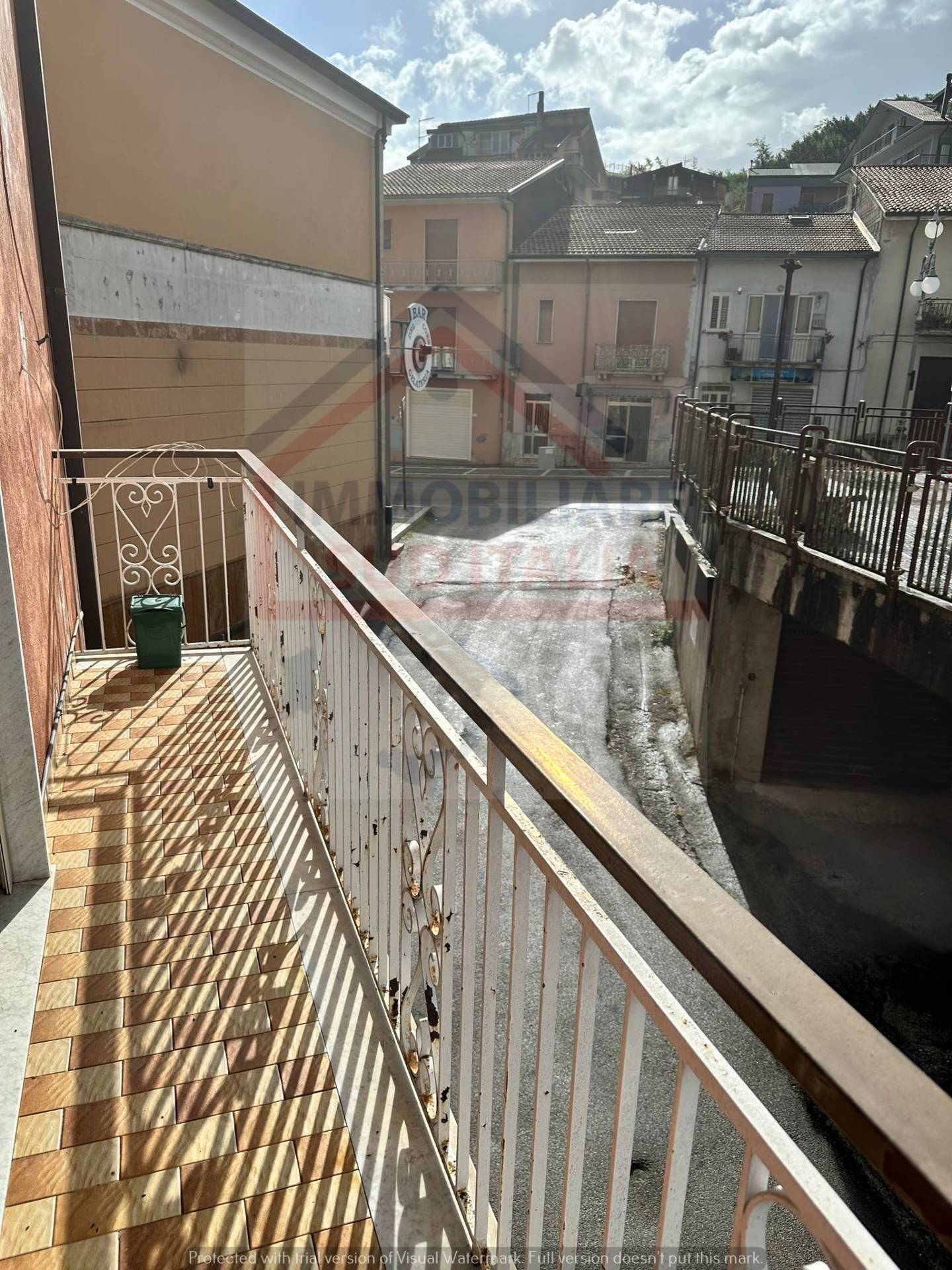 Casa singola in vendita a Pratola Serra, Pratola