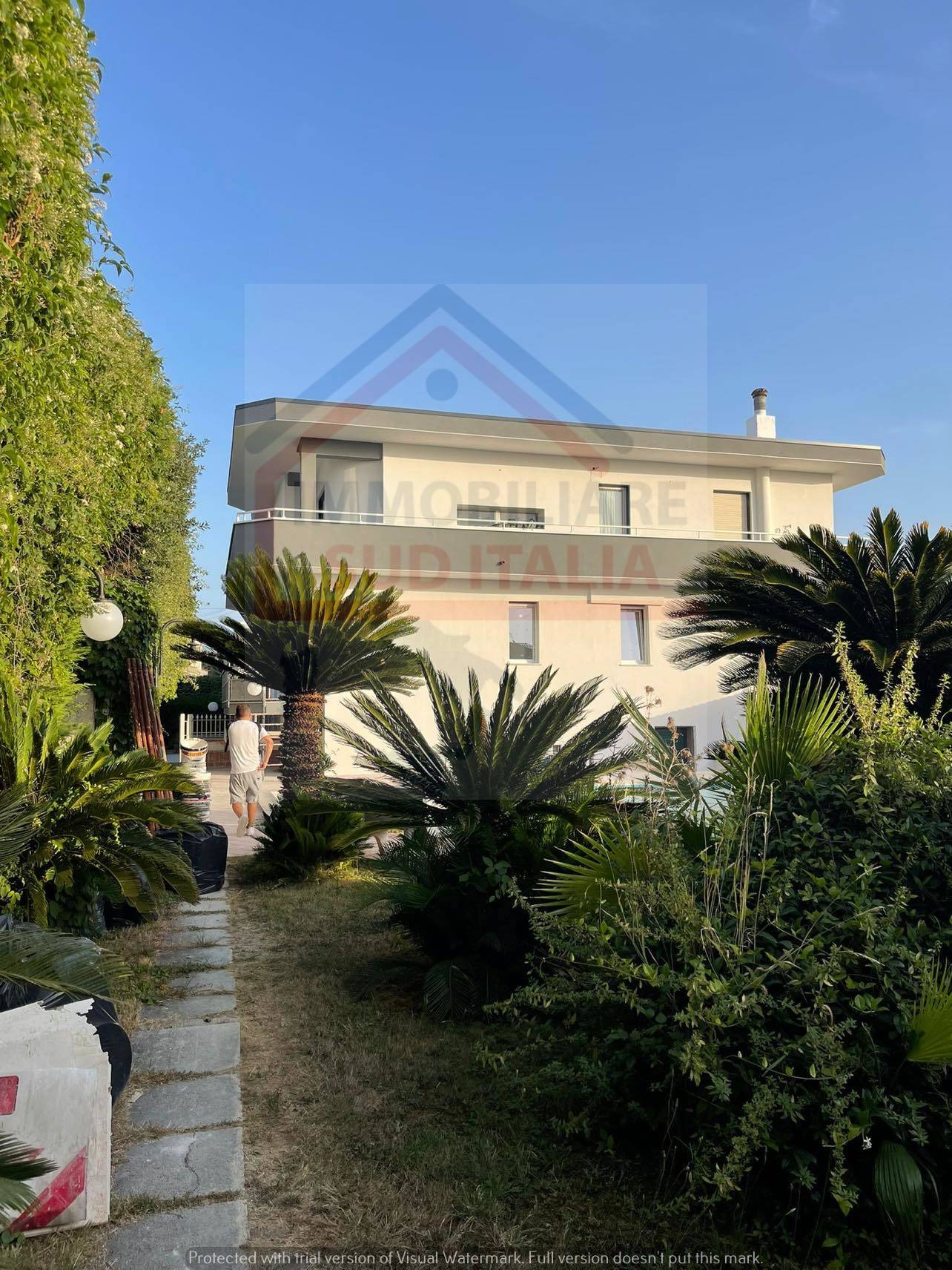 Villa in vendita a Qualiano