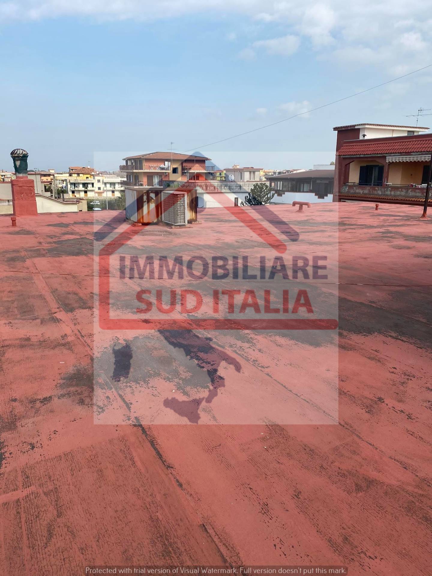 Villa in vendita a Qualiano