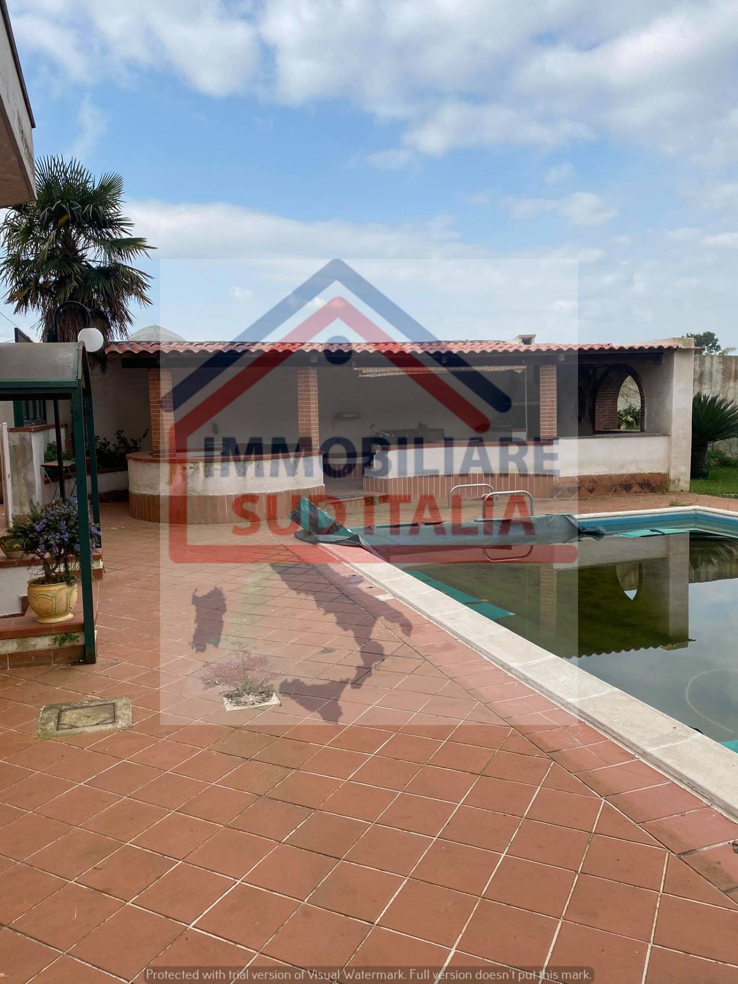 Villa in vendita a Qualiano