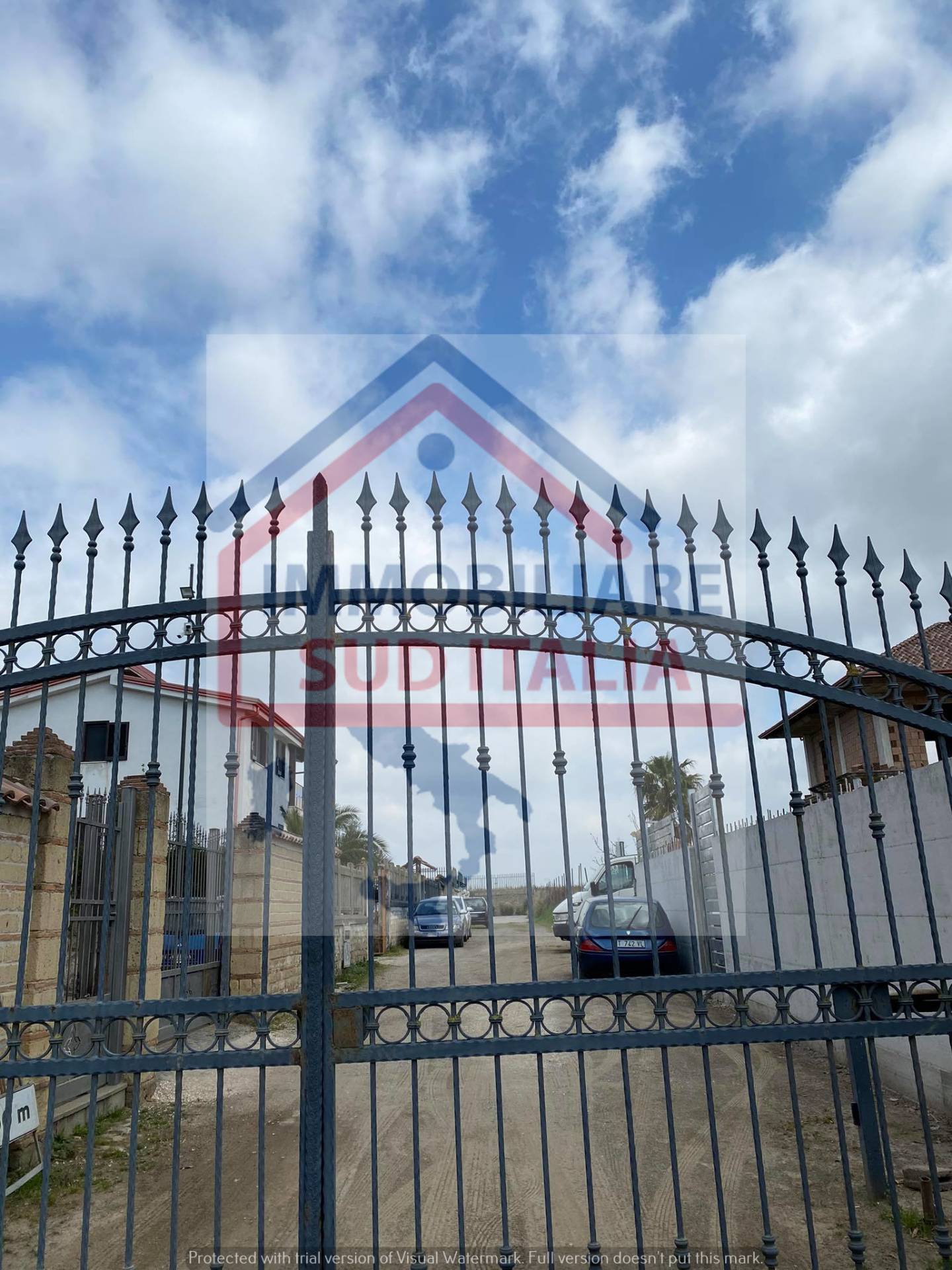 Villa in vendita a Giugliano in Campania, Varcaturo