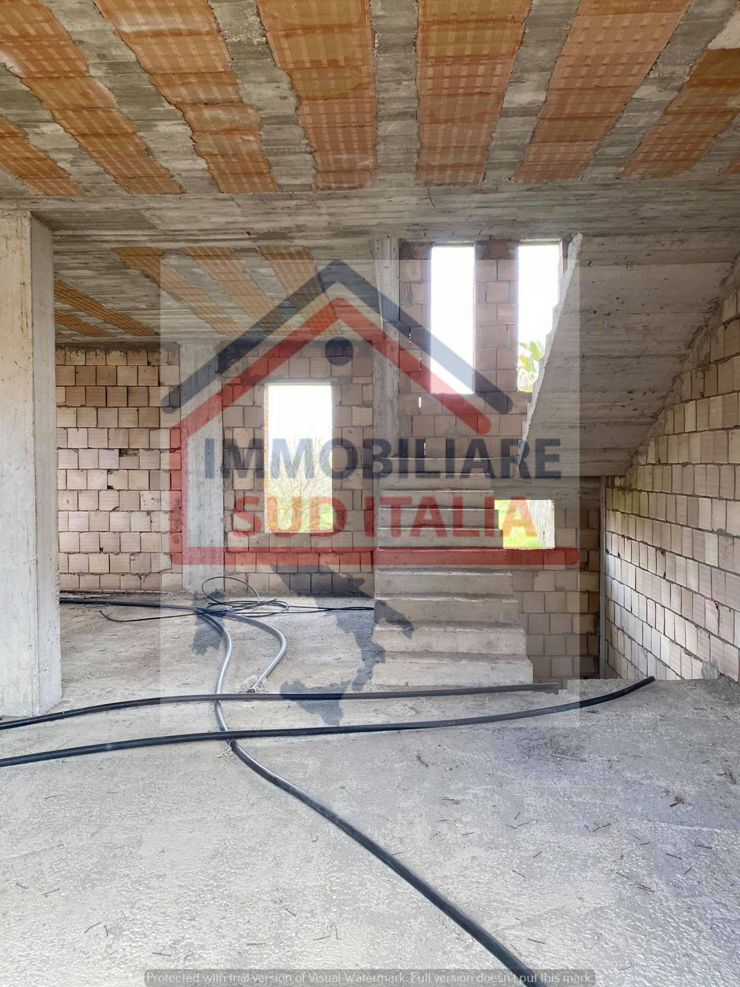 Villa in vendita a Giugliano in Campania, Varcaturo