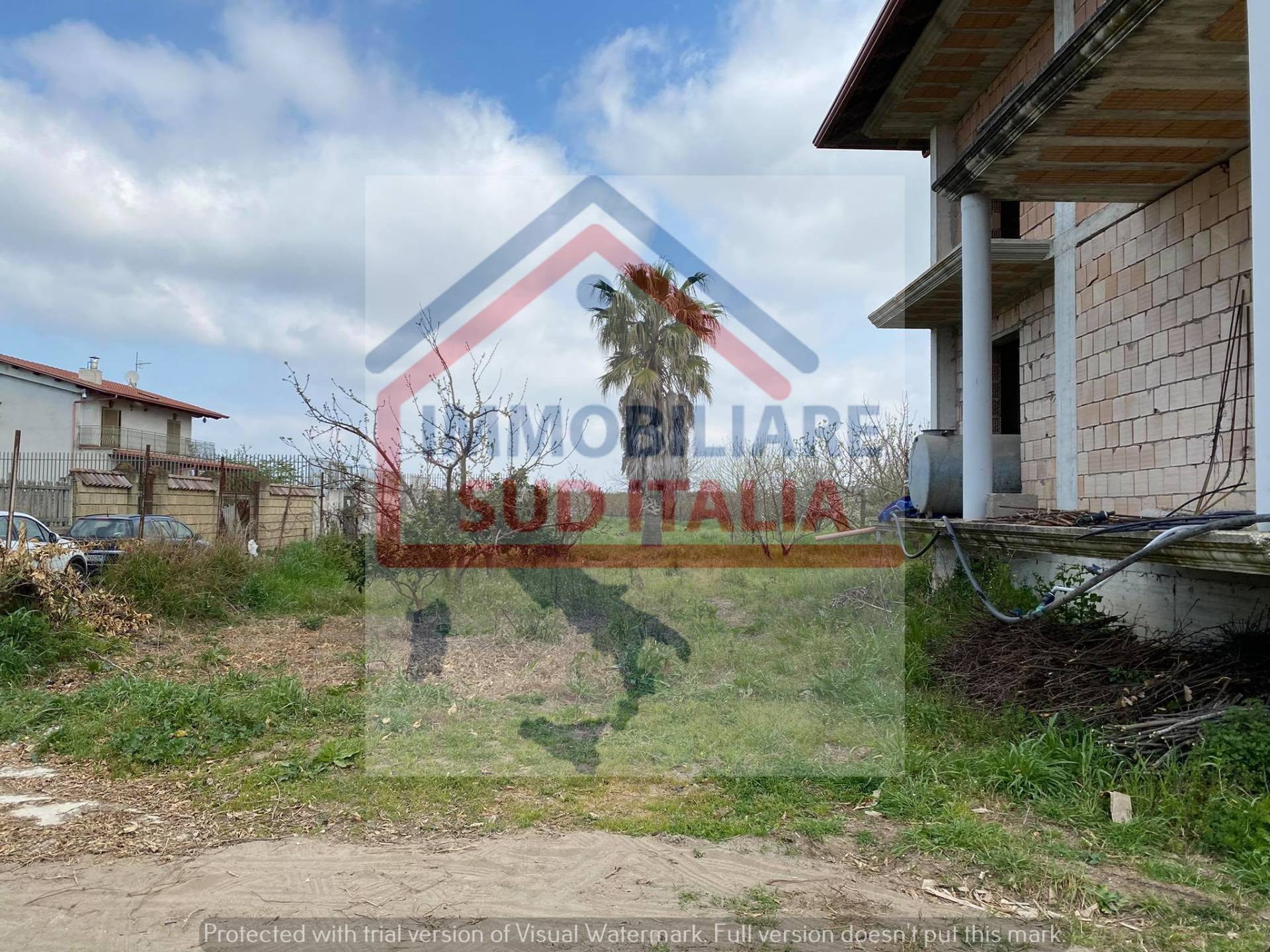 Villa in vendita a Giugliano in Campania, Varcaturo