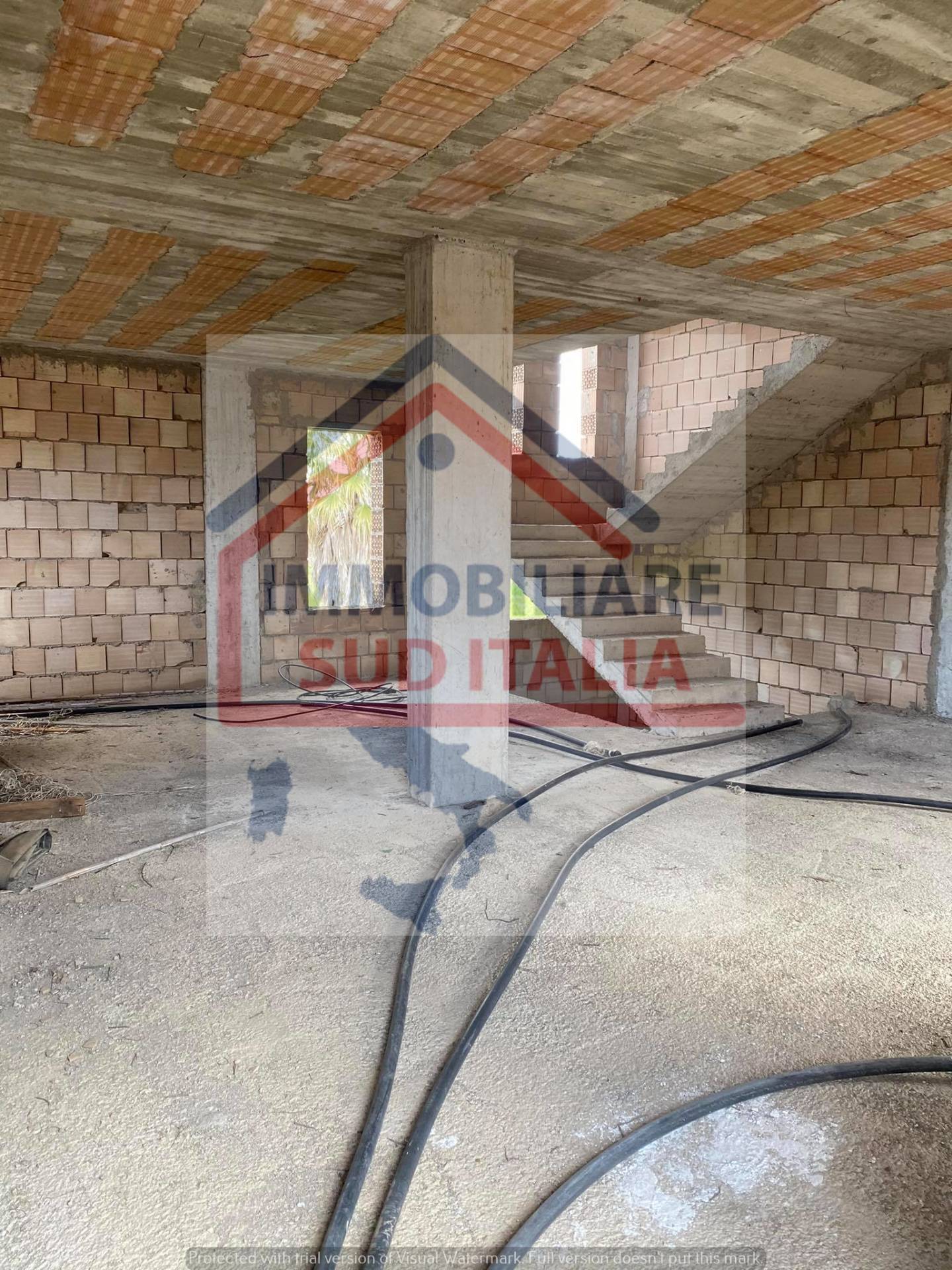 Villa in vendita a Giugliano in Campania, Varcaturo