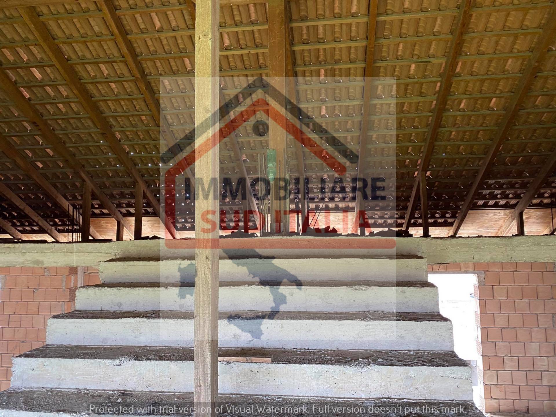 Villa in vendita a Giugliano in Campania, Varcaturo