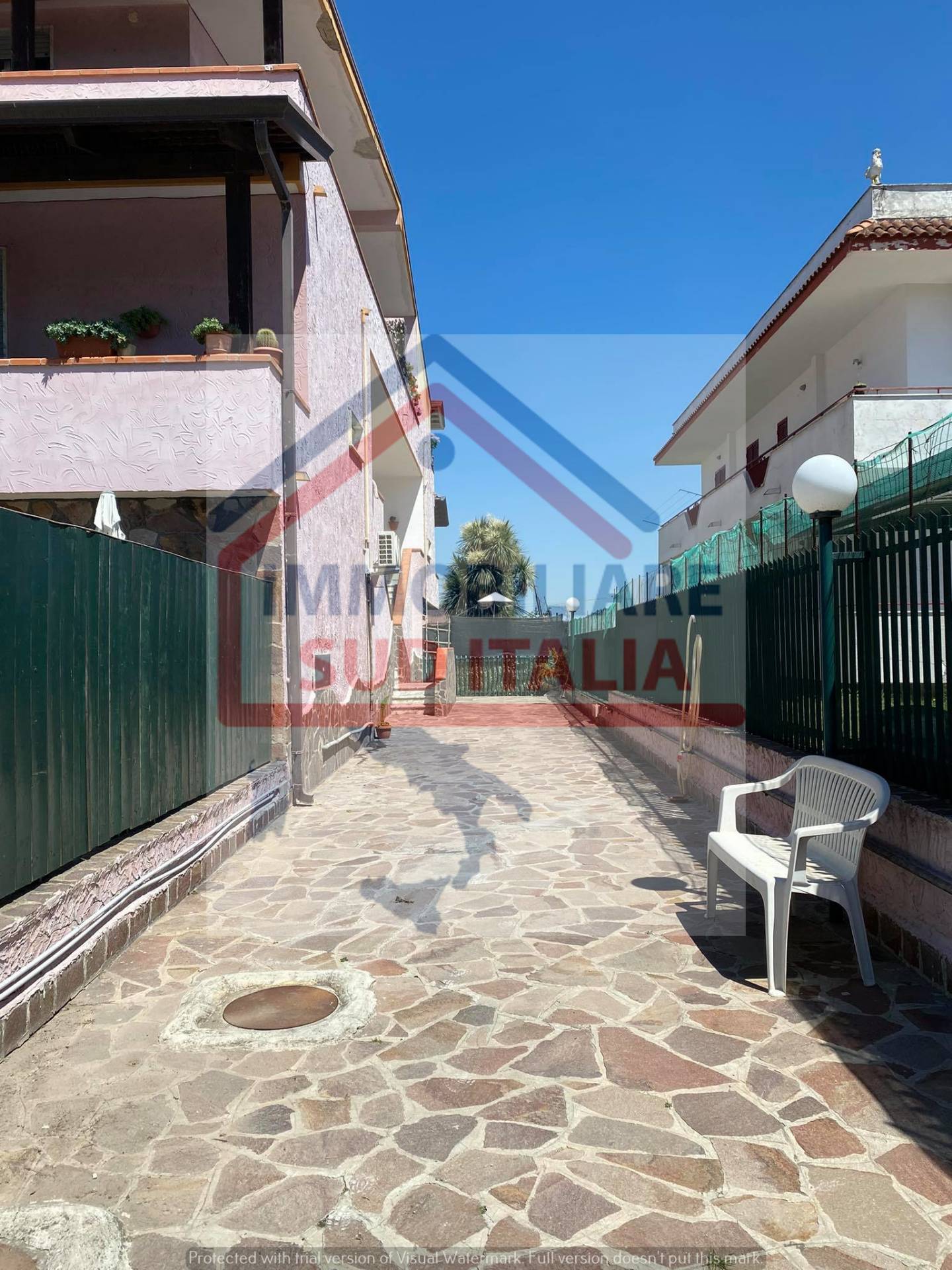 Appartamento in vendita a Giugliano in Campania, Licola