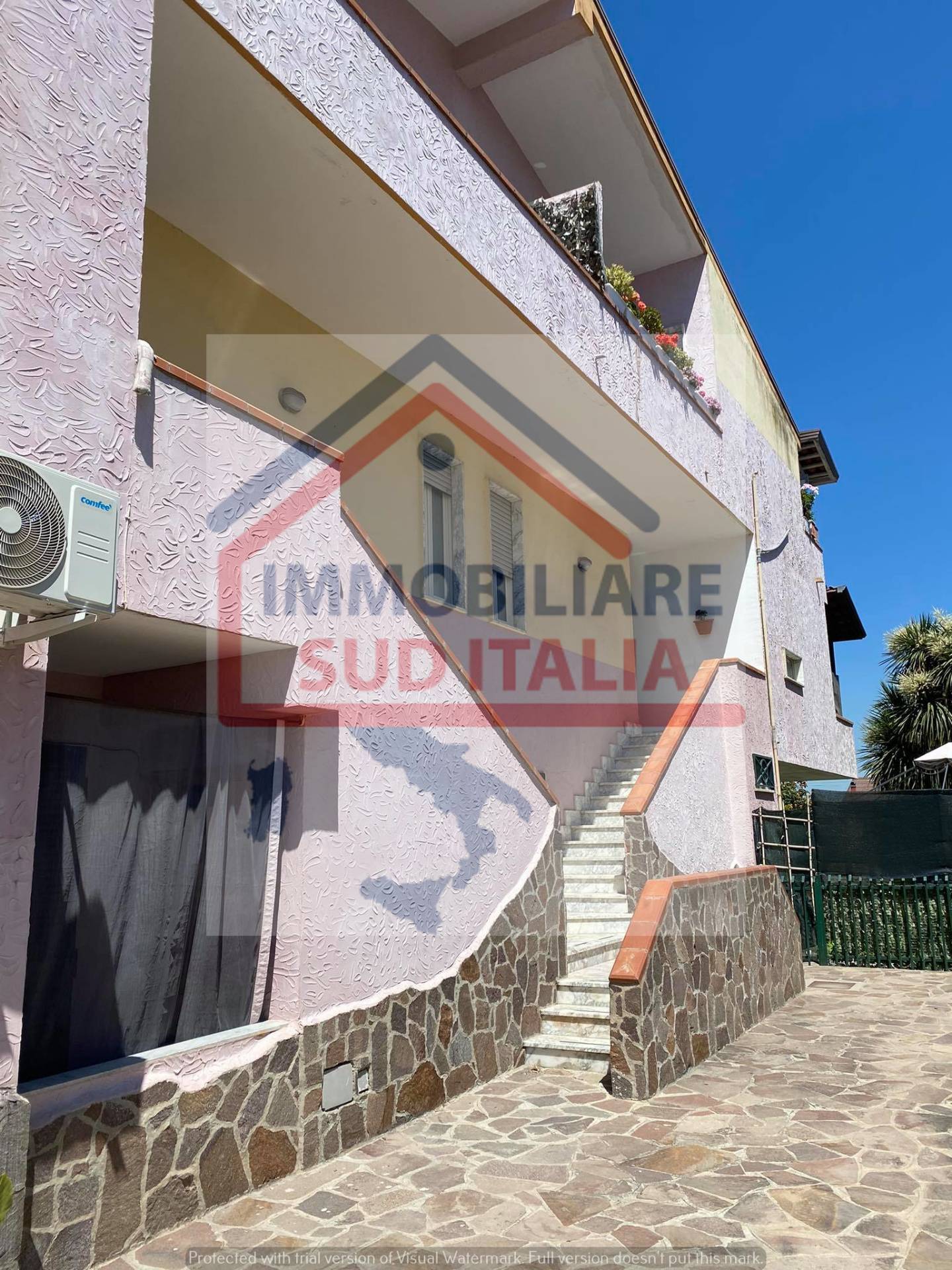 Appartamento in vendita a Giugliano in Campania, Licola