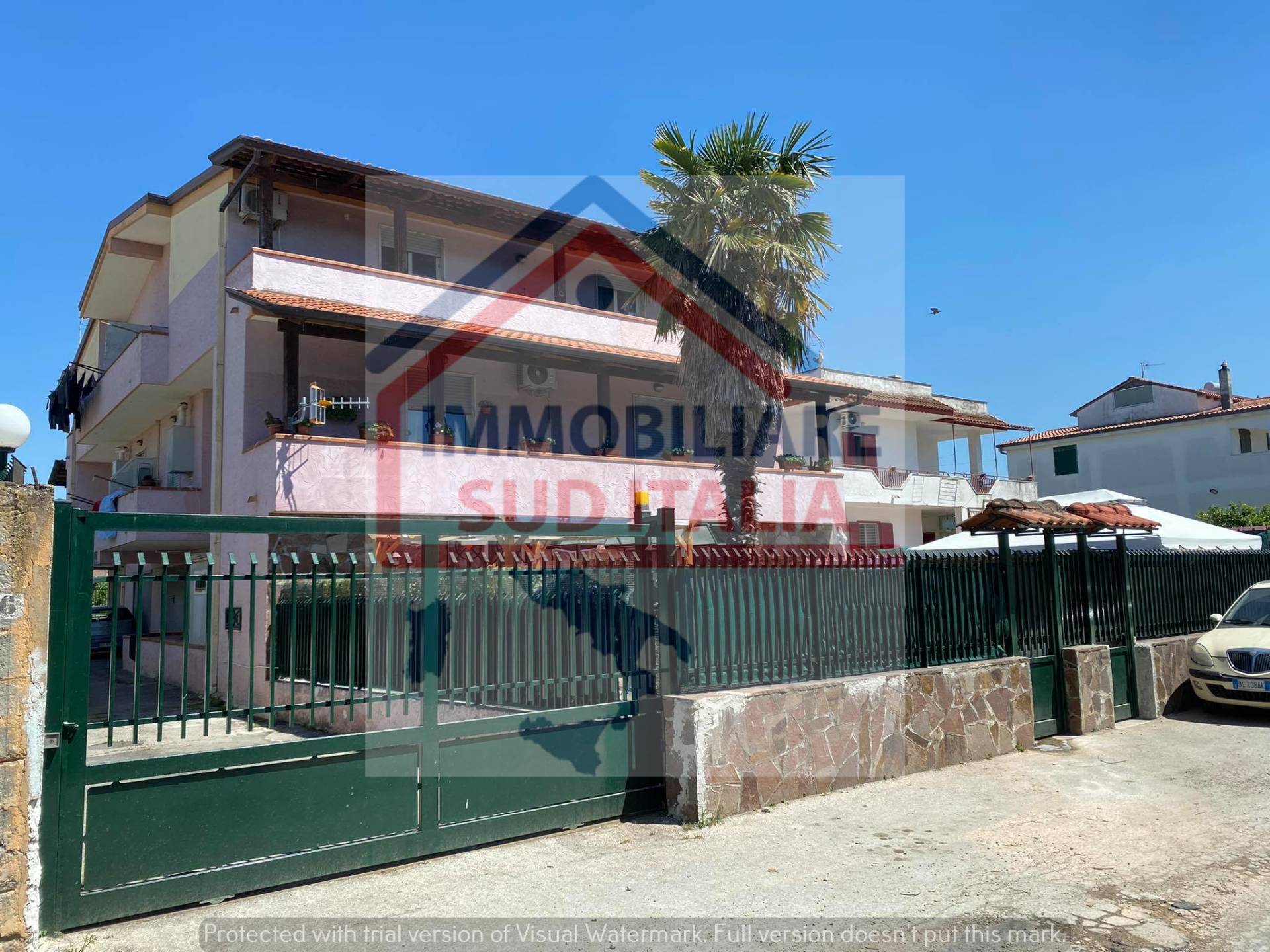 Appartamento in vendita a Giugliano in Campania, Licola