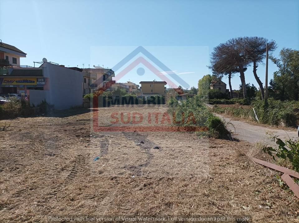 Terreno Agricolo in affitto a Giugliano in Campania, Varcaturo