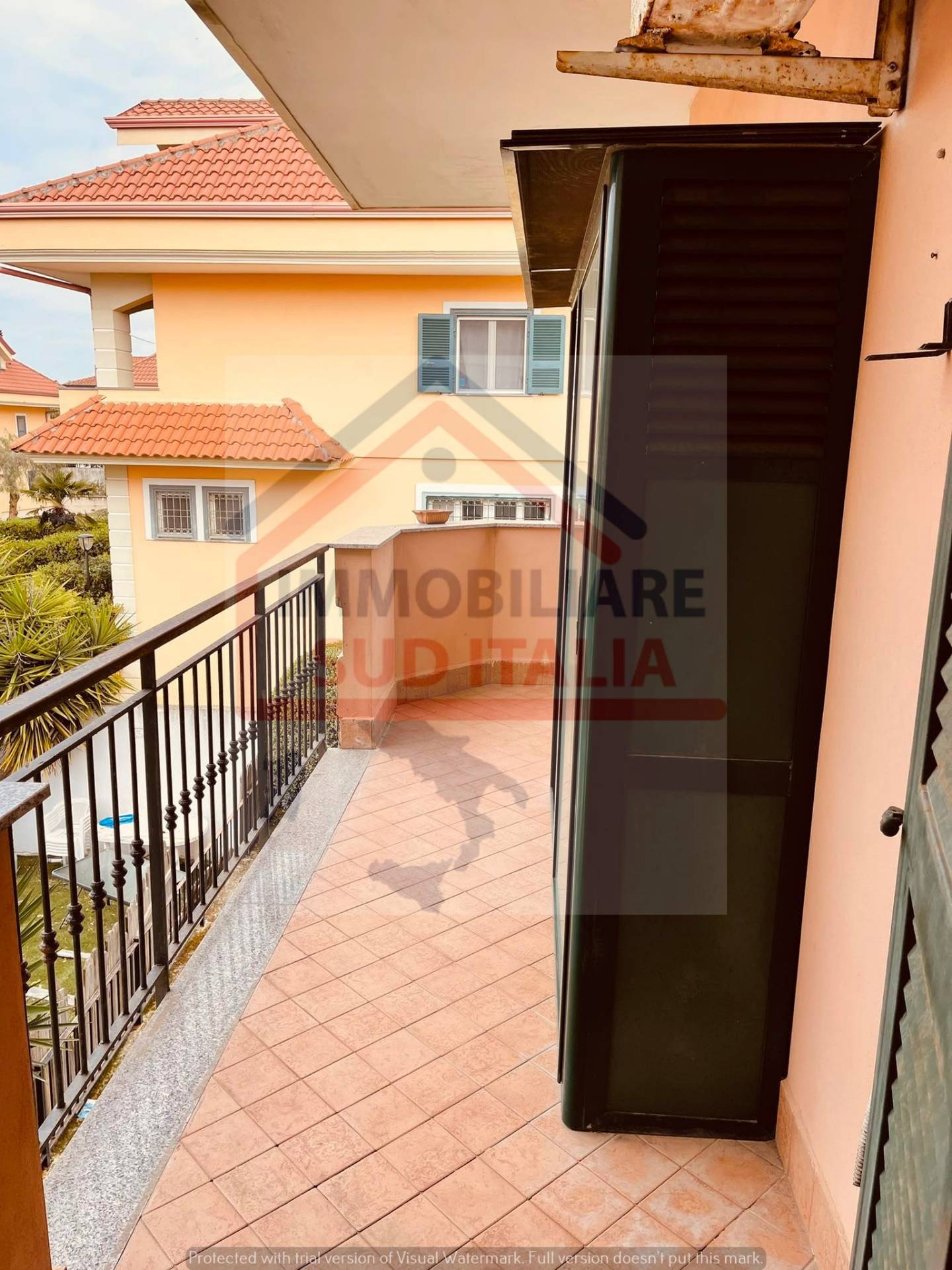 Appartamento in affitto a Giugliano in Campania, Lago Patria