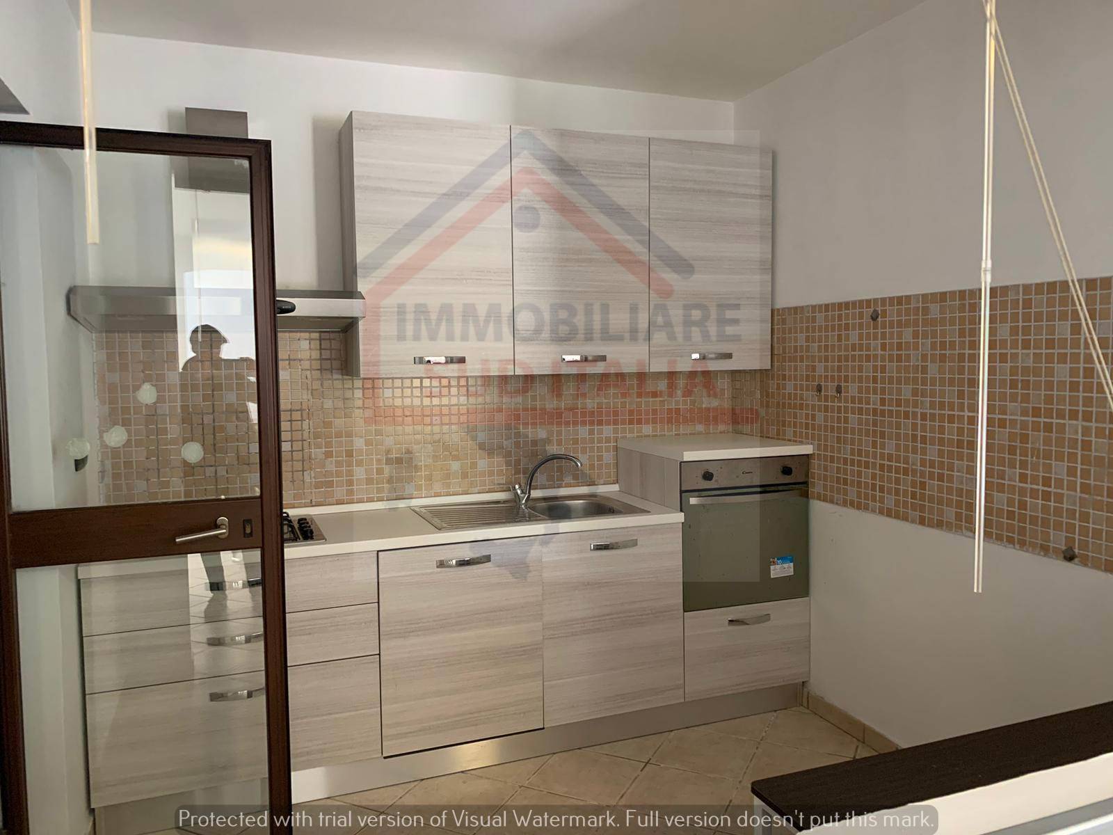 Villette a schiera in affitto a Giugliano in Campania, Varcaturo