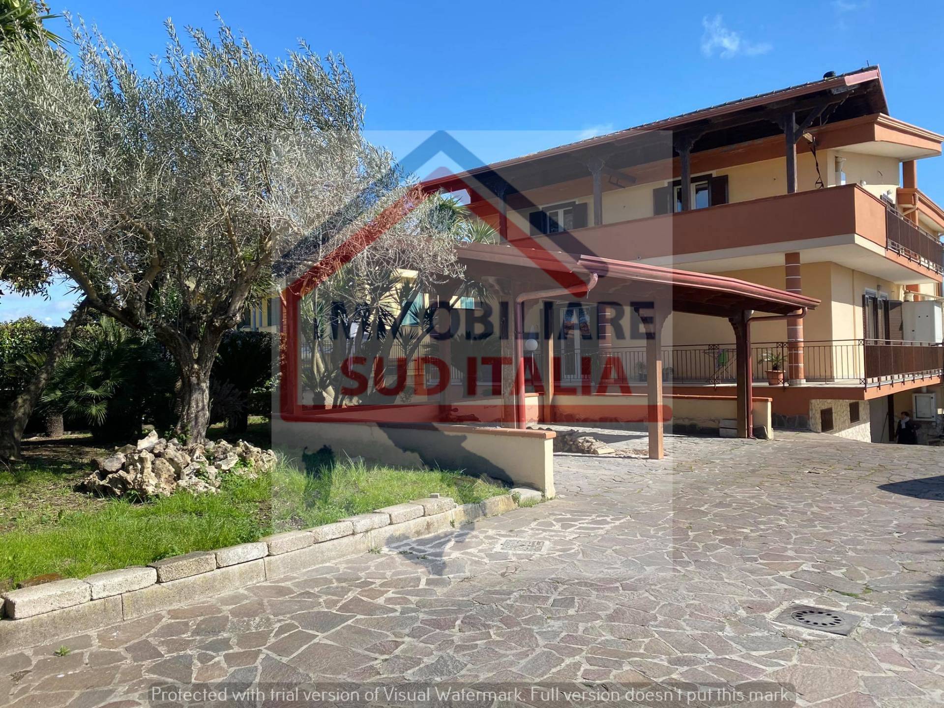 Appartamento in vendita a Giugliano in Campania, Varcaturo