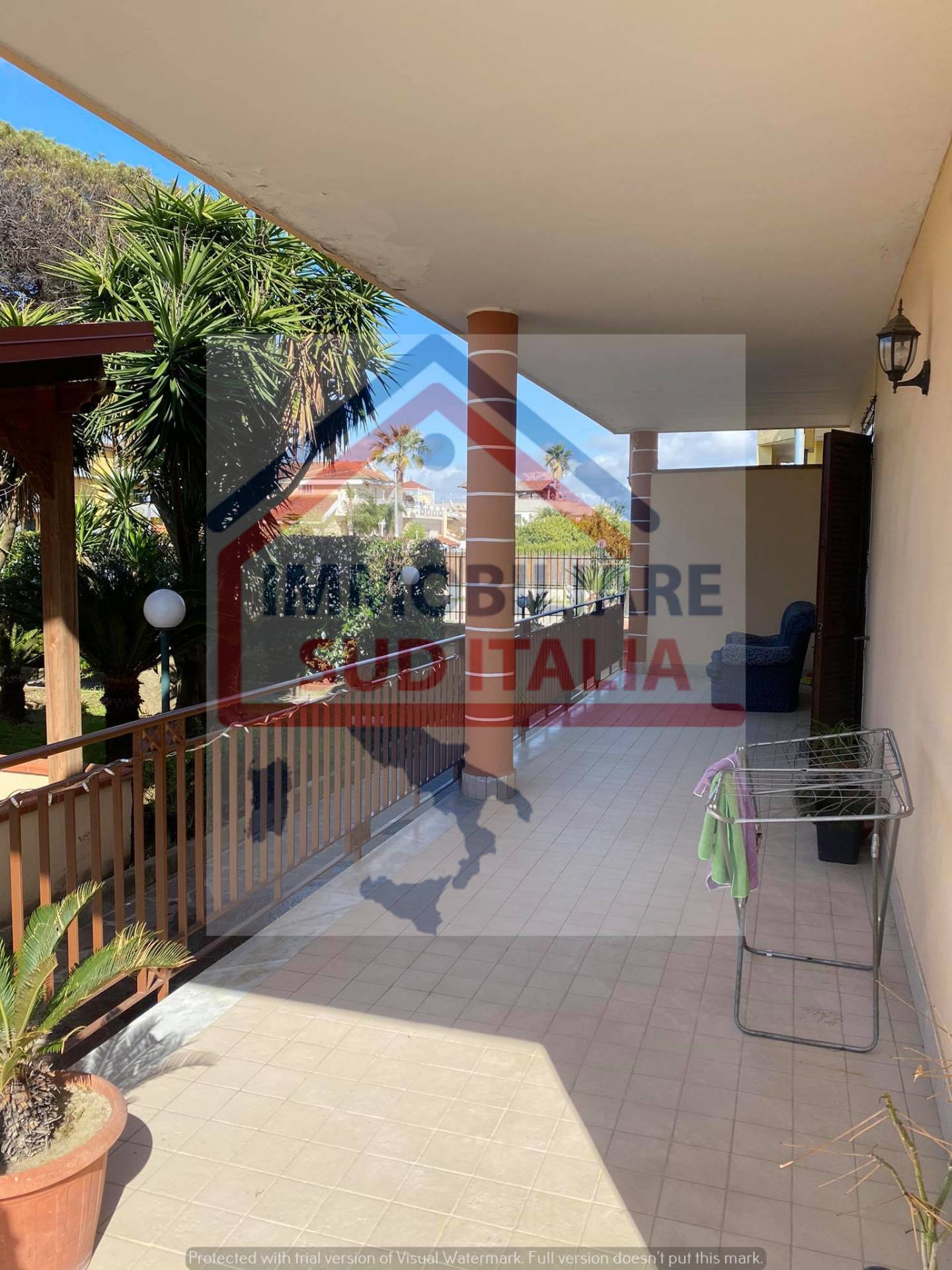 Appartamento in vendita a Giugliano in Campania, Varcaturo