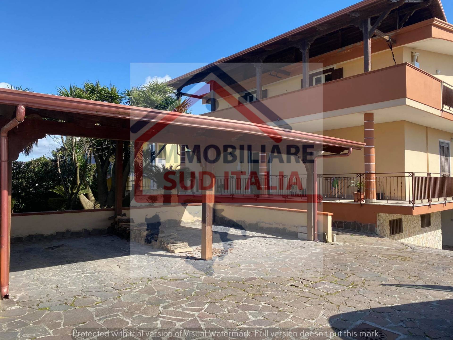 Appartamento in vendita a Giugliano in Campania, Varcaturo