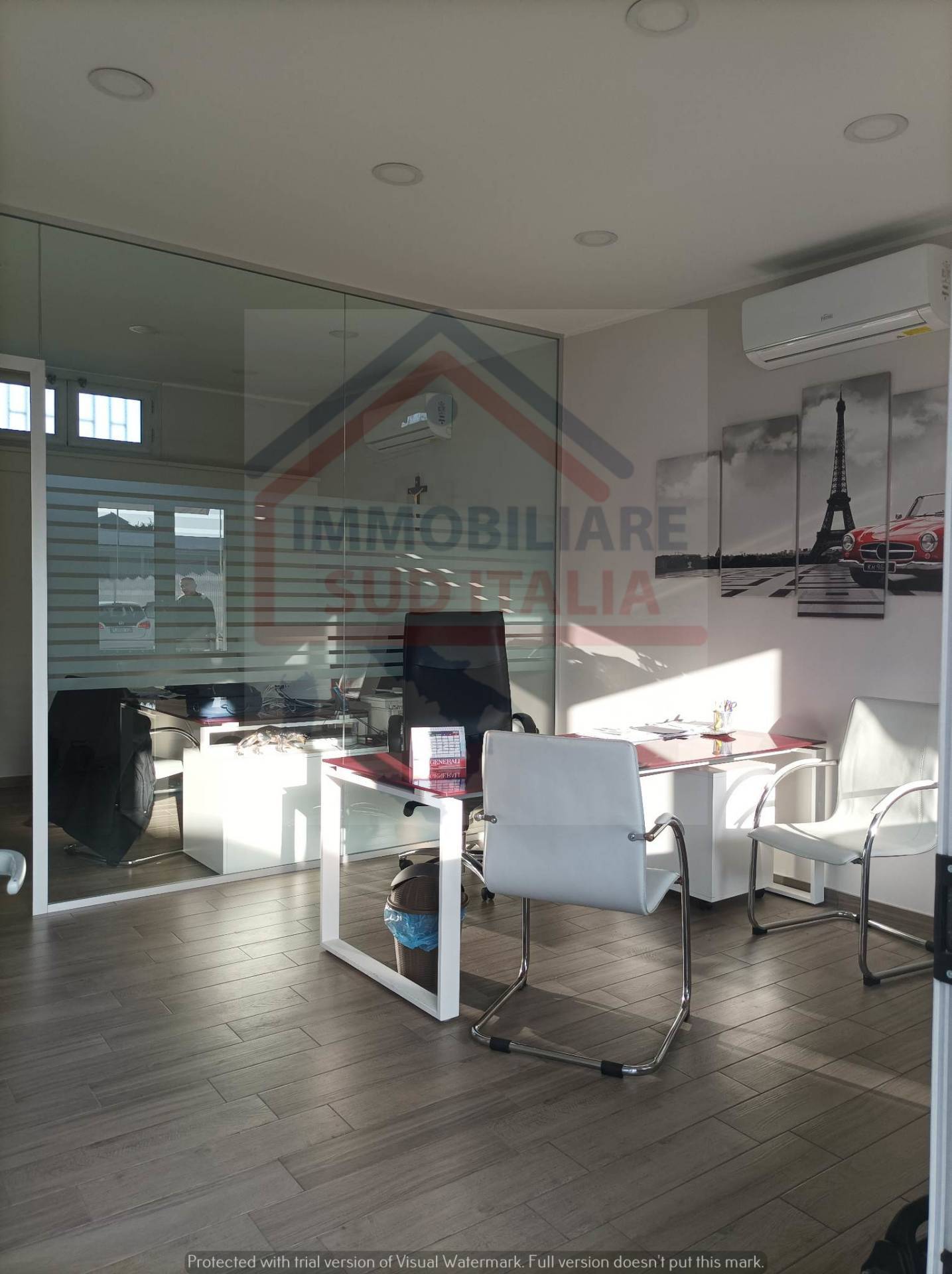 Terreno edificabile in affitto a Giugliano in Campania