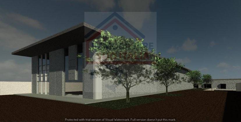 Capannone in vendita a Mugnano di Napoli