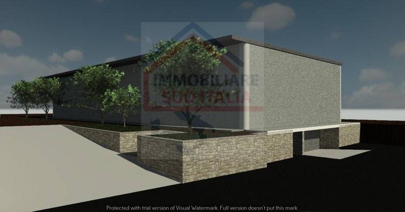 Capannone in vendita a Mugnano di Napoli