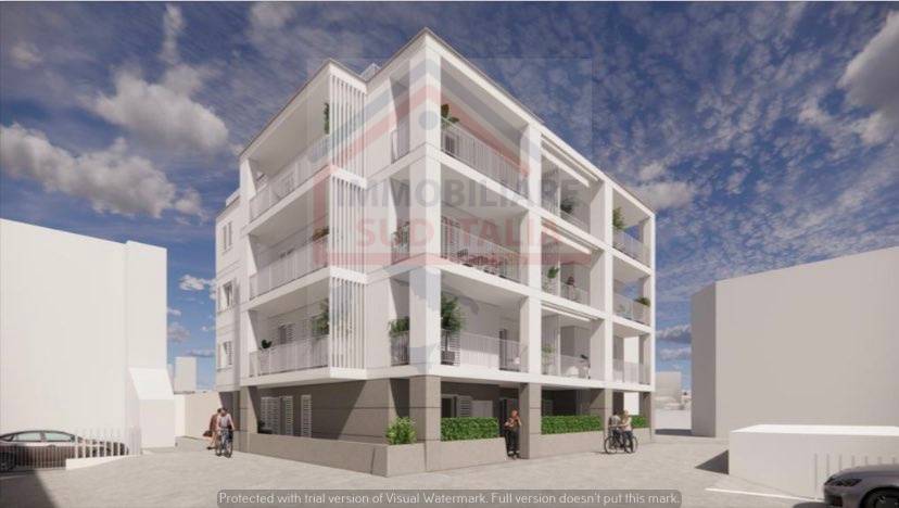 Appartamento in vendita a Quarto