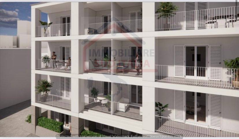 Appartamento in vendita a Quarto