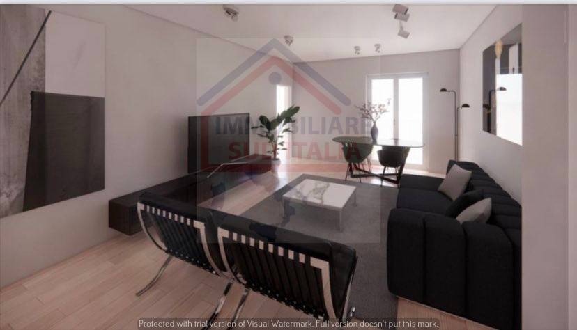 Appartamento in vendita a Quarto