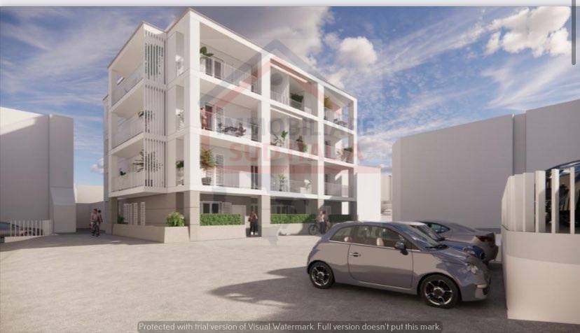 Appartamento in vendita a Quarto