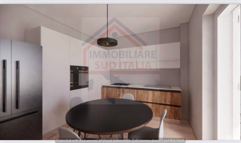 Appartamento in vendita a Quarto