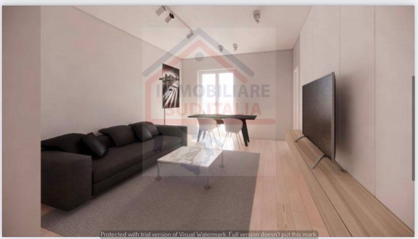 Appartamento in vendita a Quarto