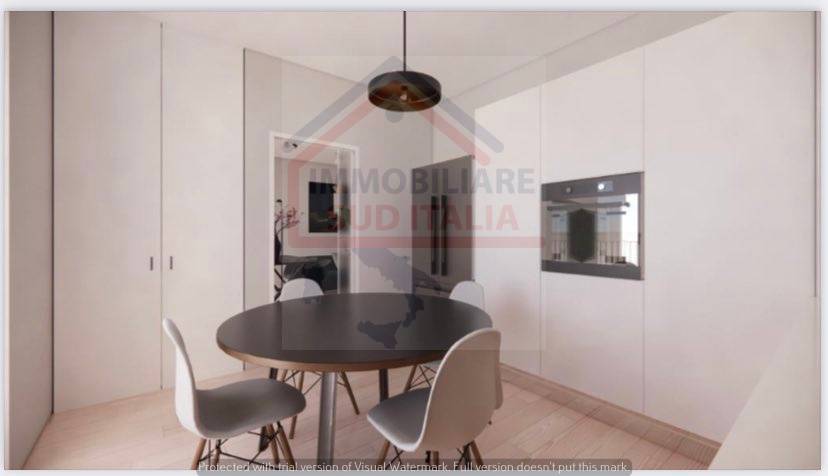 Appartamento in vendita a Quarto