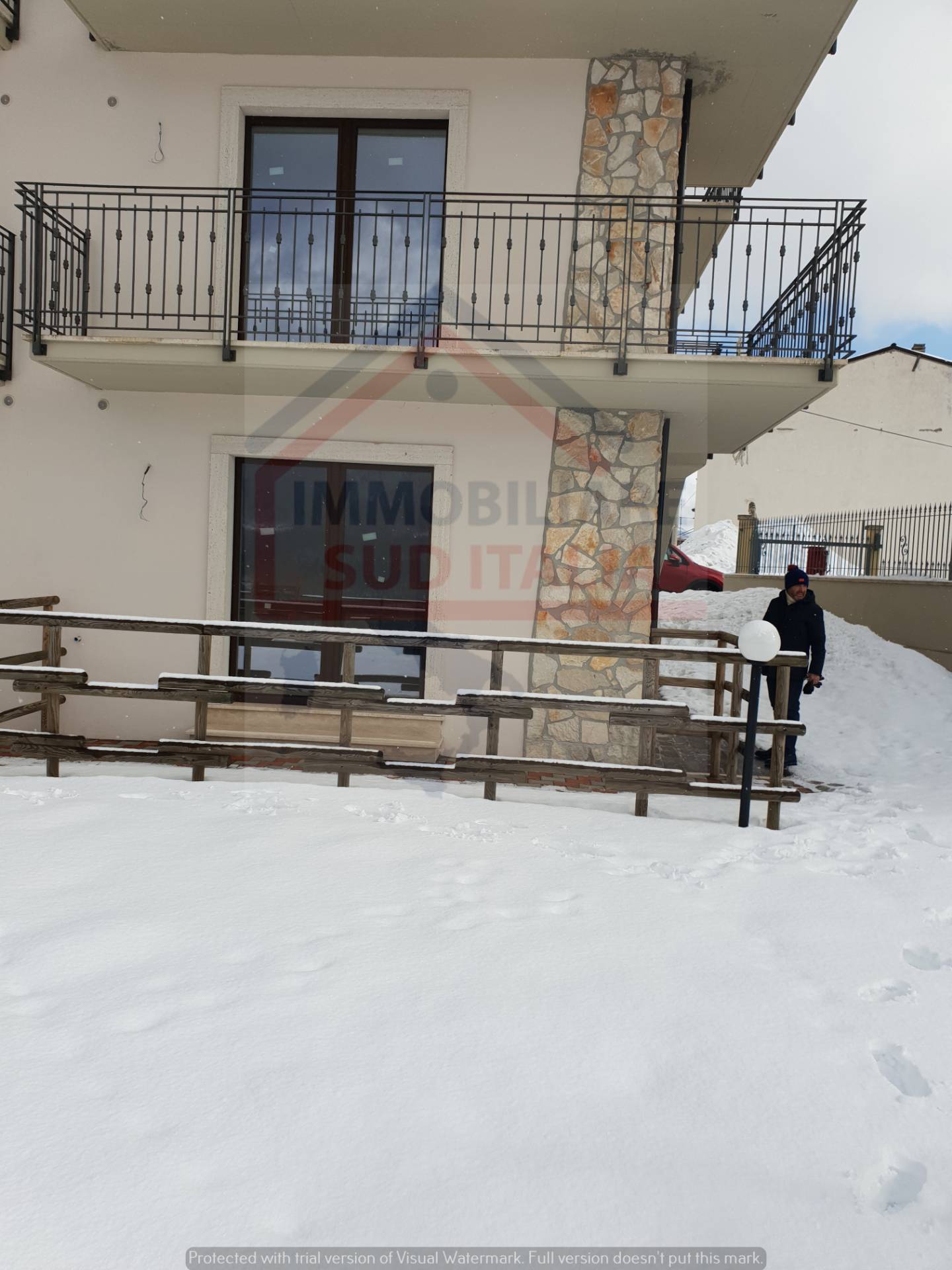 Casa singola in vendita a Castel di Sangro, Roccacinquemiglia