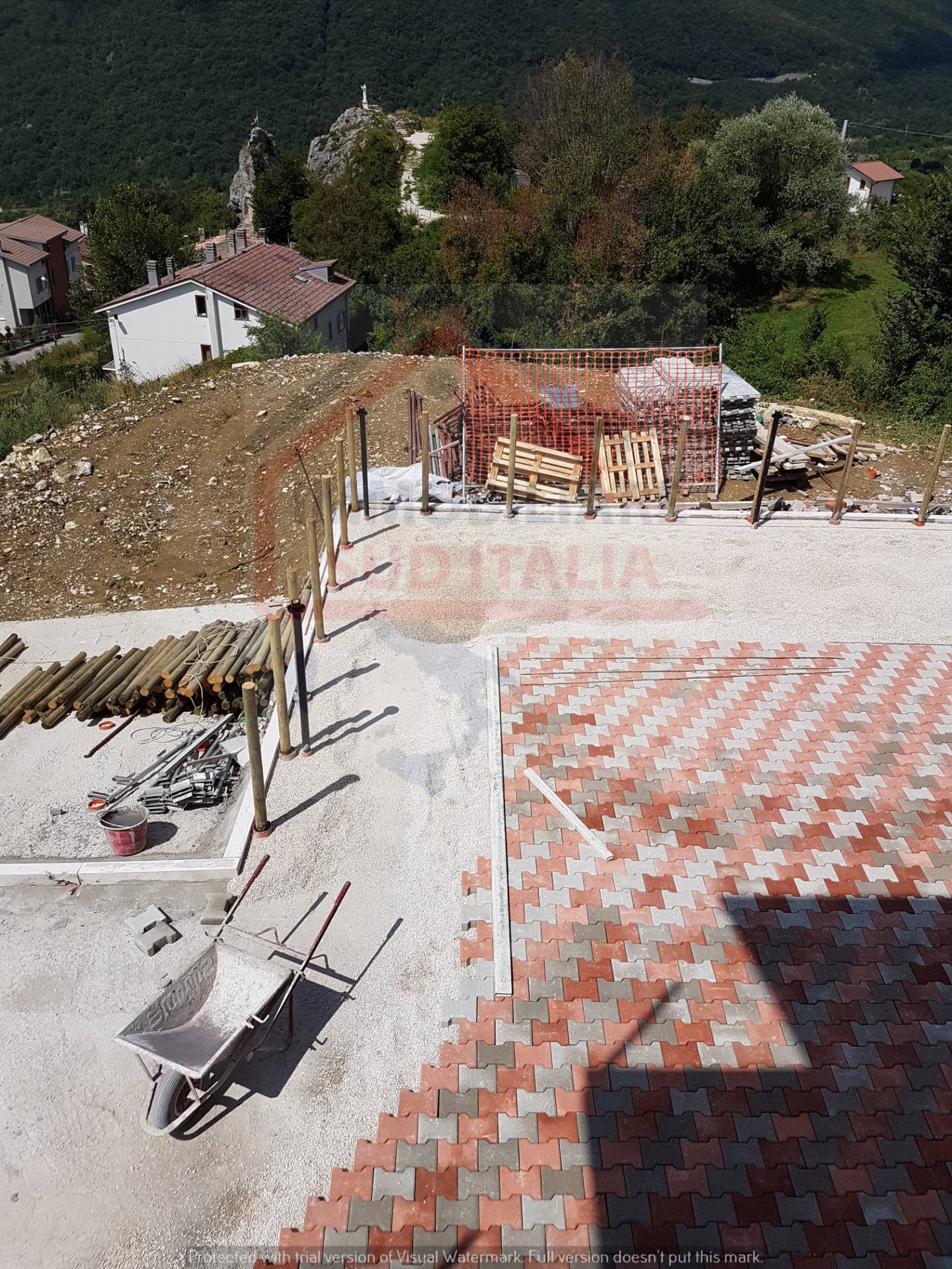 Casa singola in vendita a Castel di Sangro, Roccacinquemiglia