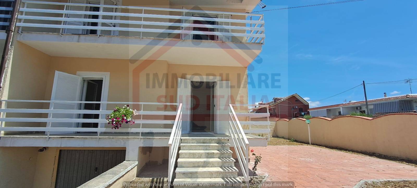 Villa in vendita a Giugliano in Campania, Varcaturo